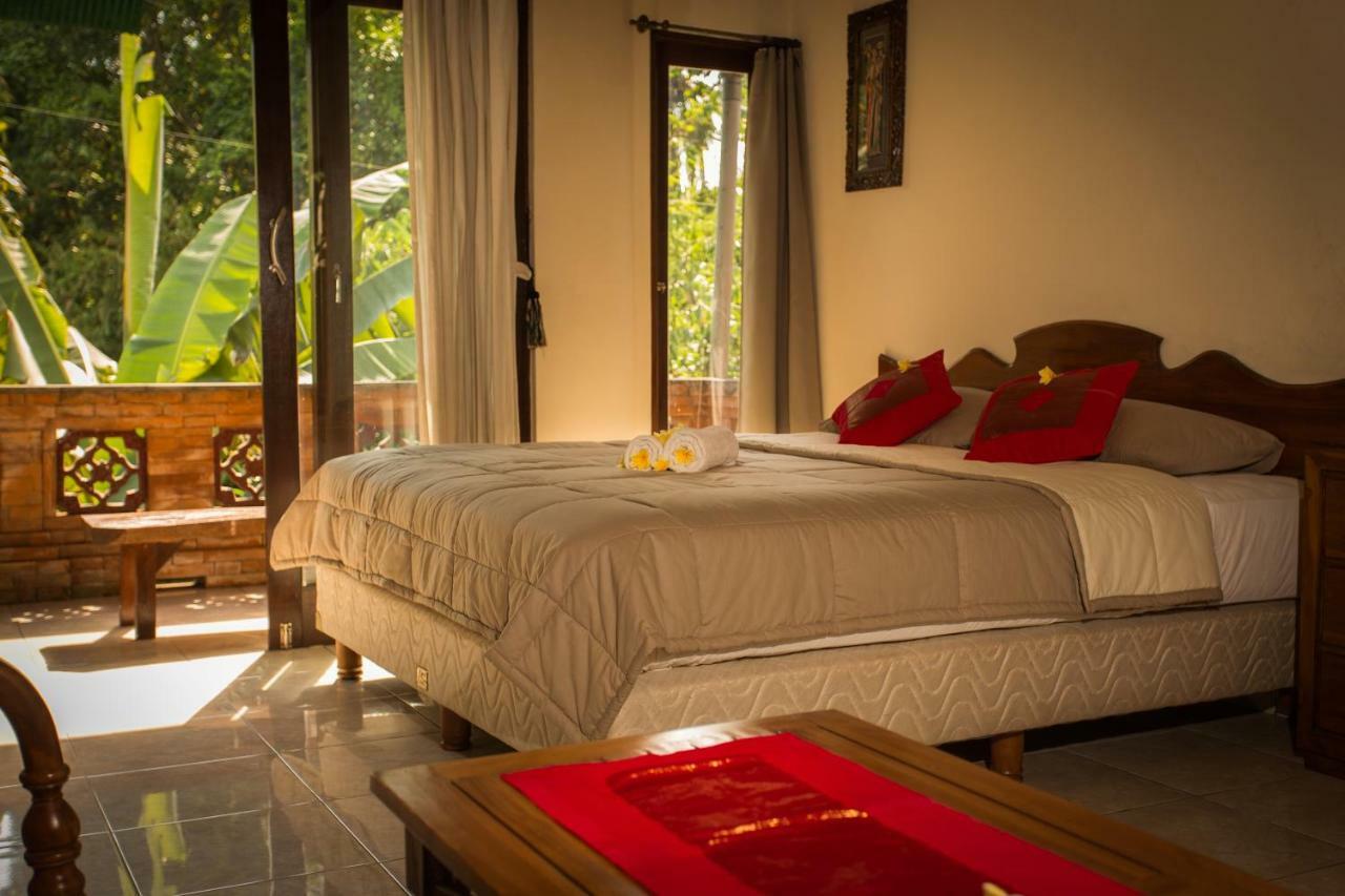 Bali Asli Lodge By Eps Ubud  Exterior photo